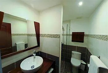 Apartmán Le Reef Beach Condos - Aloha Cabarete Dominikánská republika