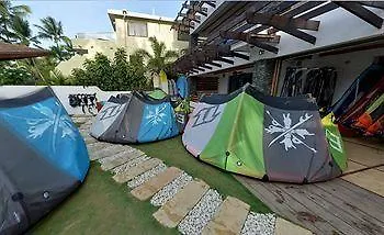 Apartmán Le Reef Beach Condos - Aloha Cabarete