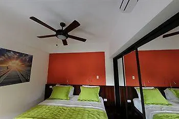 Apartmán Le Reef Beach Condos - Aloha Cabarete Dominikánská republika
