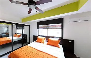 Apartmán Le Reef Beach Condos - Aloha Cabarete