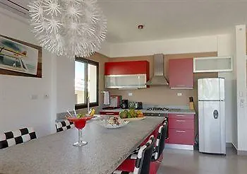 公寓 Le Reef Beach Condos - Aloha 喀巴里特