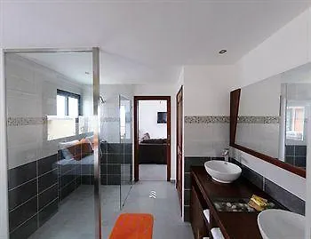 公寓 Le Reef Beach Condos - Aloha 喀巴里特