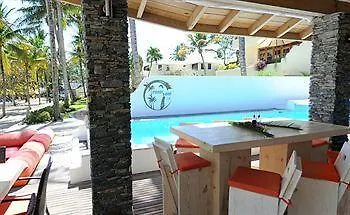 Le Reef Beach Condos - Aloha 喀巴里特 0*,  多米尼加共和国