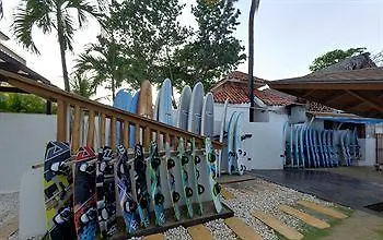 Le Reef Beach Condos - Aloha 喀巴里特 0*,