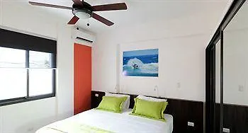 Le Reef Beach Condos - Aloha 喀巴里特 公寓
