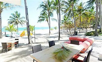 Le Reef Beach Condos - Aloha 喀巴里特 多米尼加共和国
