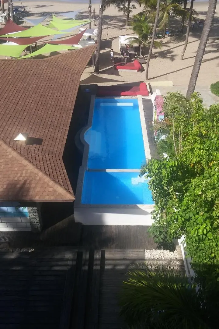Le Reef Beach Condos - Aloha 喀巴里特 0*,