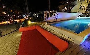Le Reef Beach Condos - Aloha Cabarete Apartmán