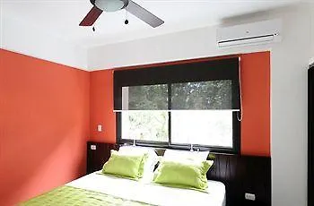 Le Reef Beach Condos - Aloha Cabarete 0*,