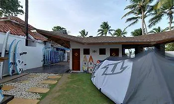 Le Reef Beach Condos - Aloha キャバレテ