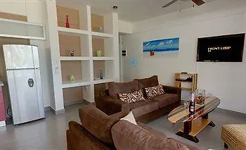 Le Reef Beach Condos - Aloha Cabarete 0*,  Dominikánská republika