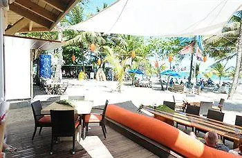 Le Reef Beach Condos - Aloha Cabarete