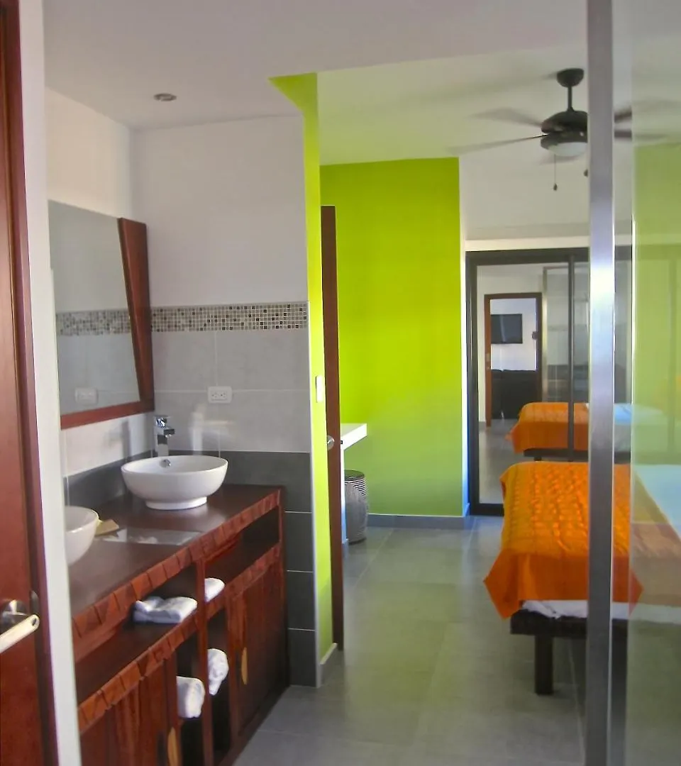 Apartmán Le Reef Beach Condos - Aloha Cabarete