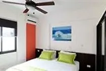 Le Reef Beach Condos - Aloha キャバレテ アパート